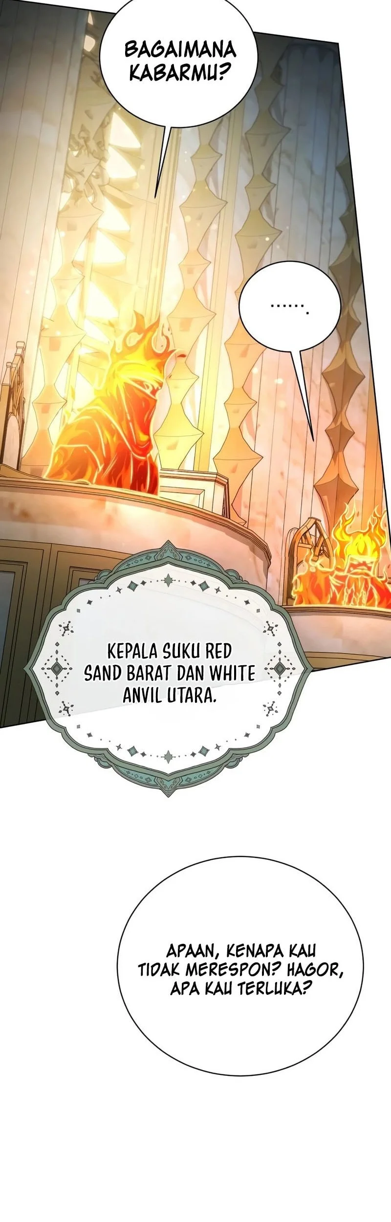 The Magic Tower’s Problem Child chapter 47 halaman 13