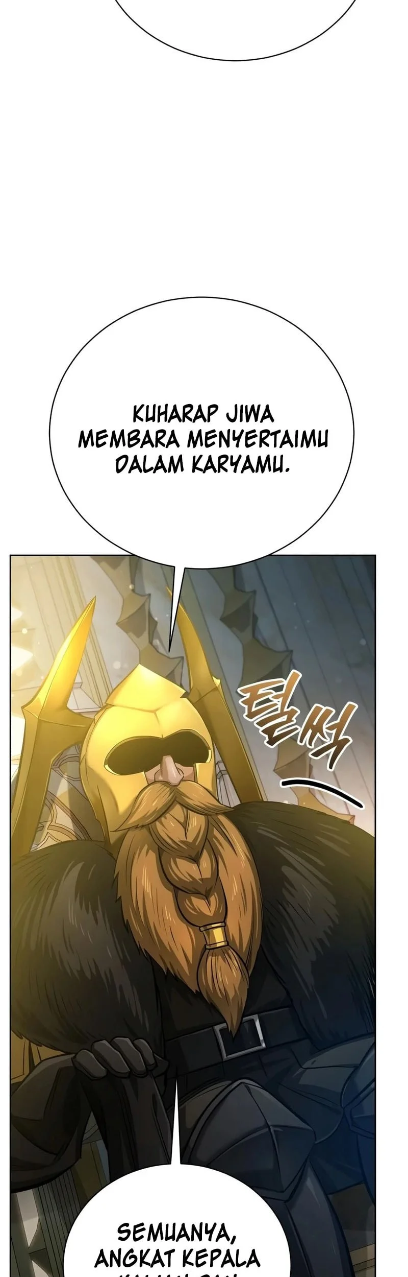 The Magic Tower’s Problem Child chapter 47 halaman 16