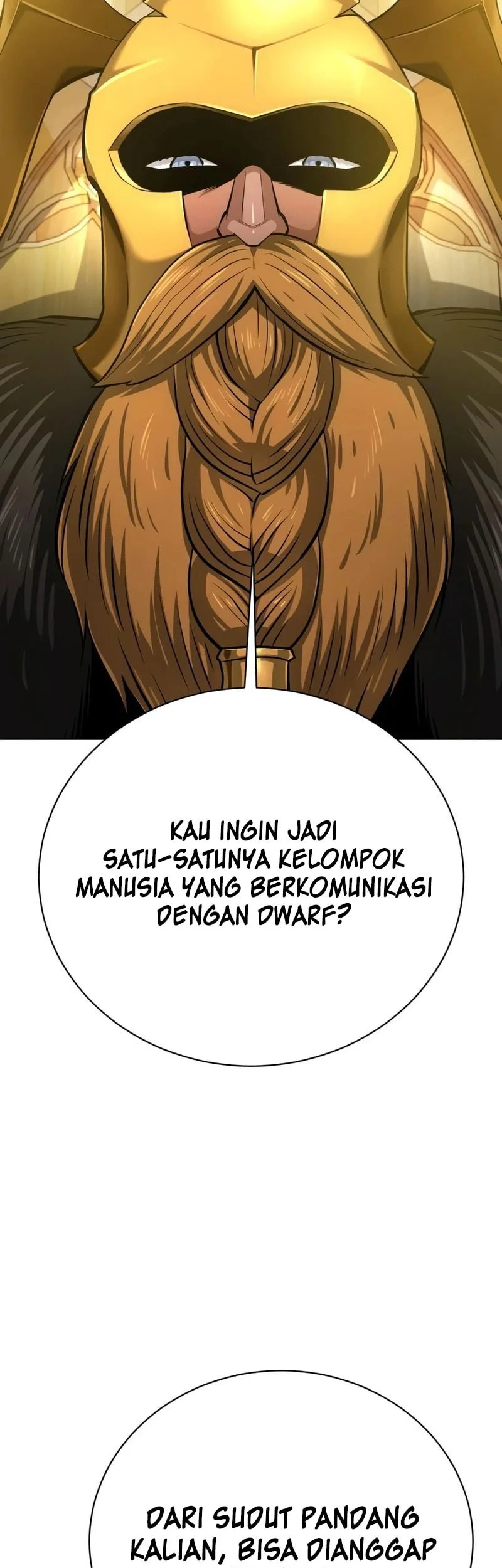 The Magic Tower’s Problem Child chapter 47 halaman 36