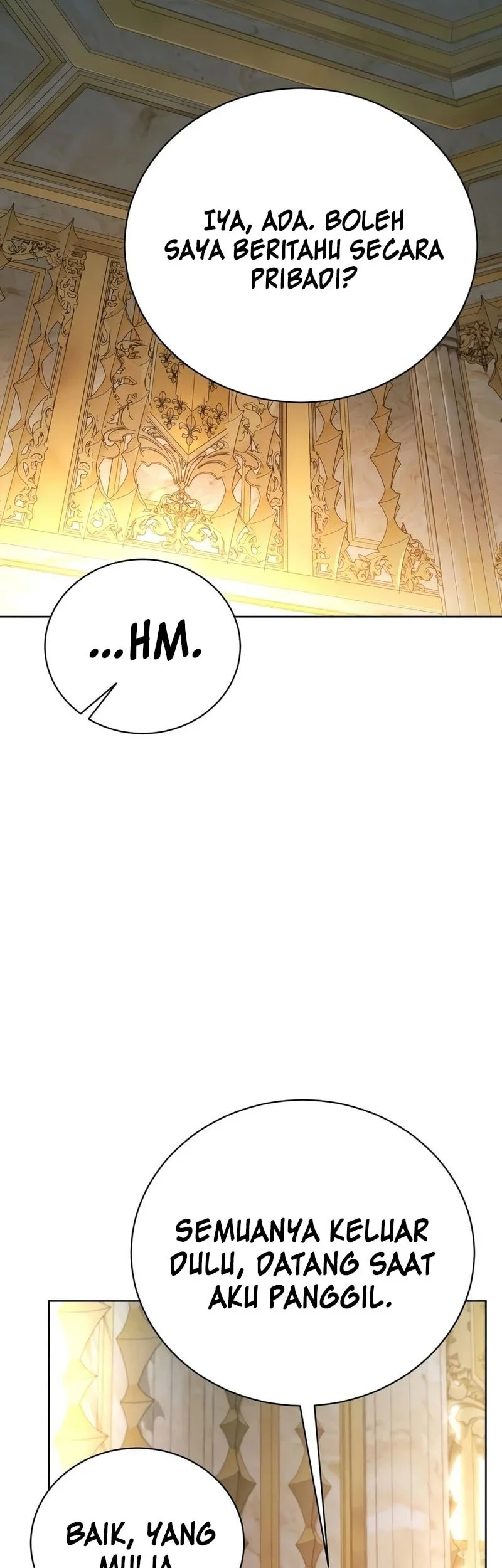 The Magic Tower’s Problem Child chapter 47 halaman 43