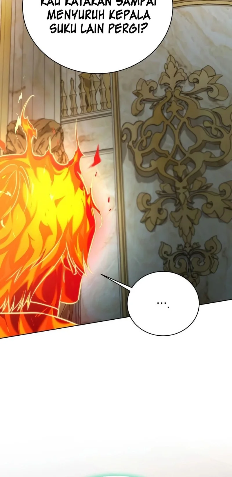 The Magic Tower’s Problem Child chapter 47 halaman 45