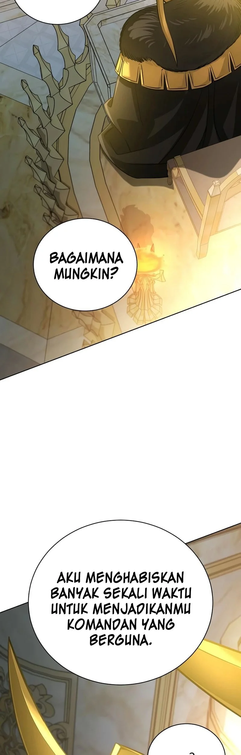 The Magic Tower’s Problem Child chapter 47 halaman 48