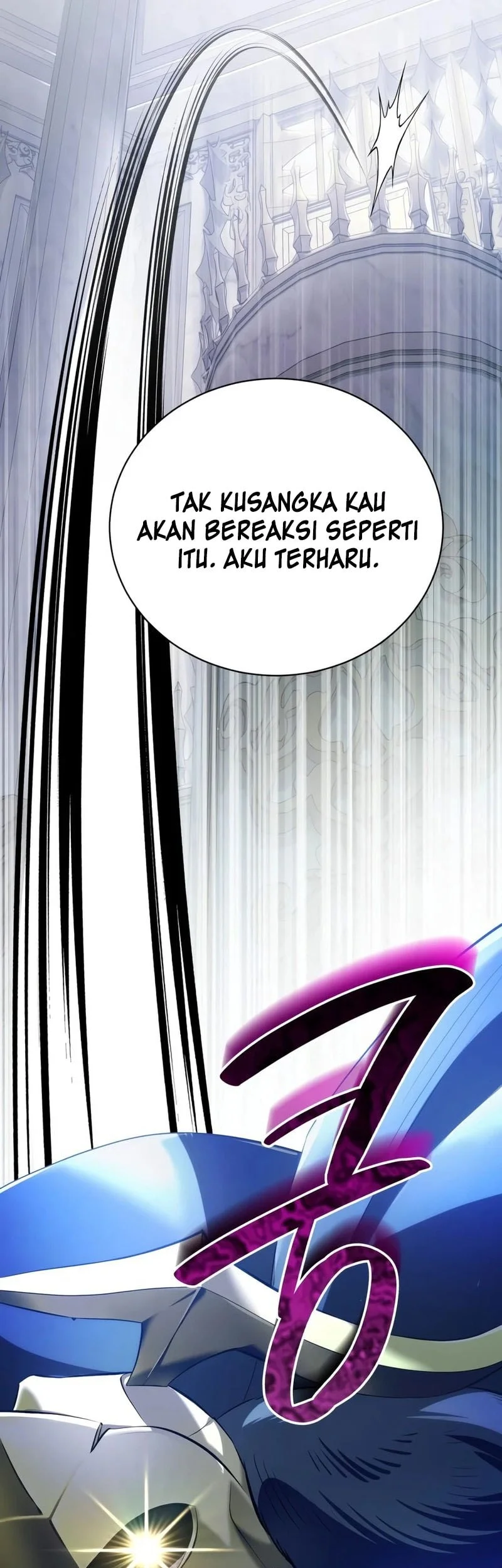 The Magic Tower’s Problem Child chapter 47 halaman 57