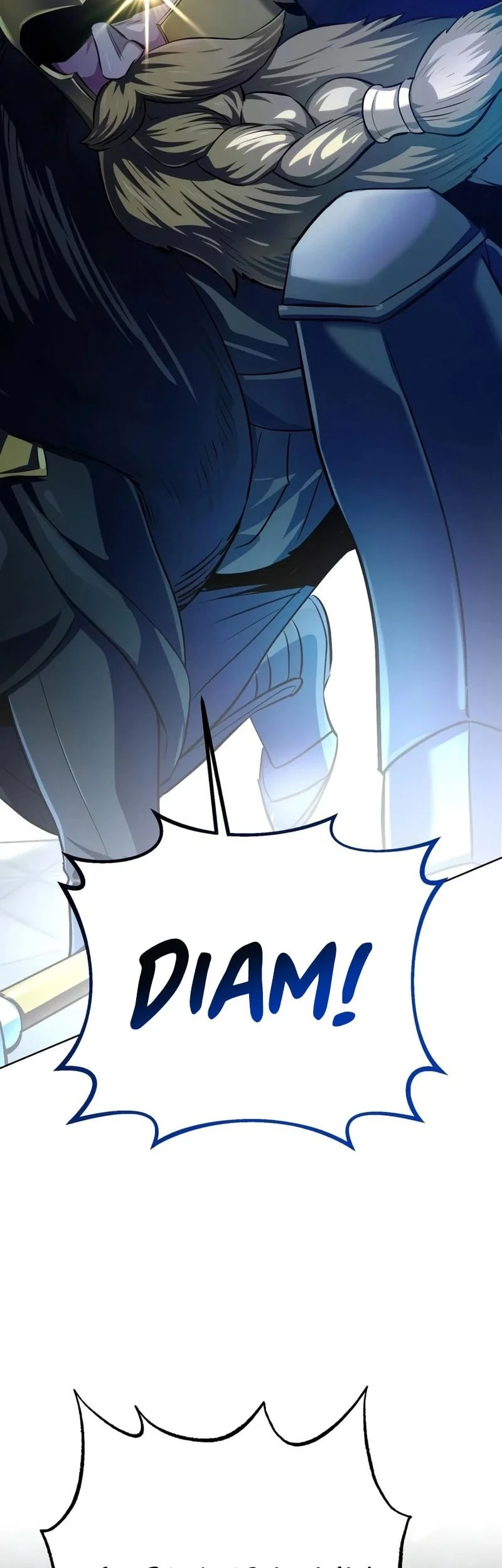 The Magic Tower’s Problem Child chapter 47 halaman 58