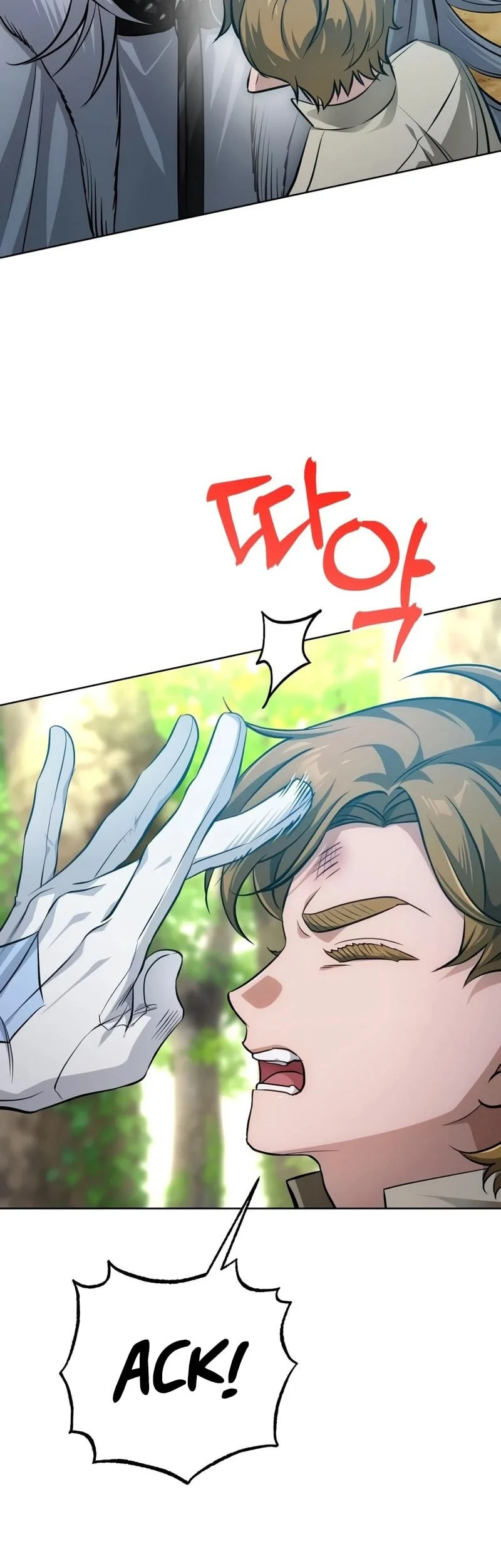 The Magic Tower’s Problem Child chapter 47 halaman 66