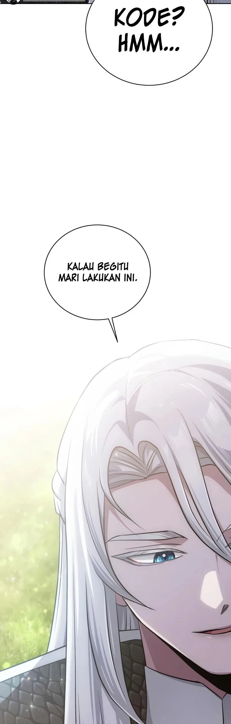 The Magic Tower’s Problem Child chapter 47 halaman 70