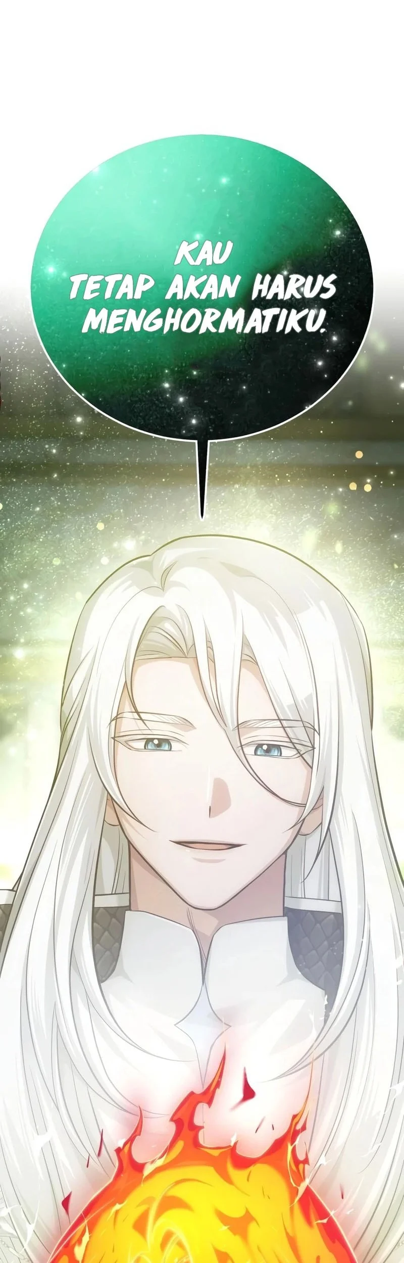 The Magic Tower’s Problem Child chapter 47 halaman 73