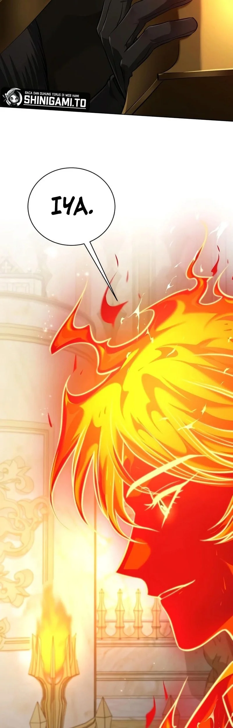 The Magic Tower’s Problem Child chapter 47 halaman 77