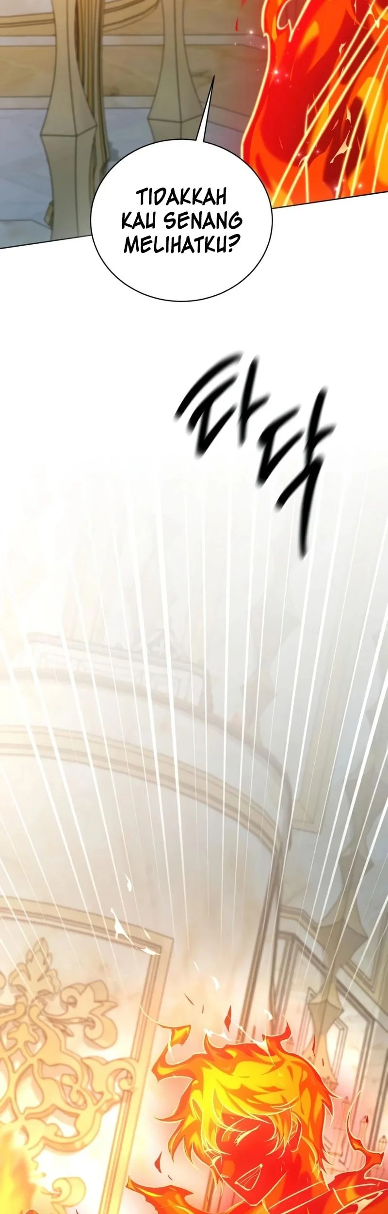 The Magic Tower’s Problem Child chapter 47 halaman 78
