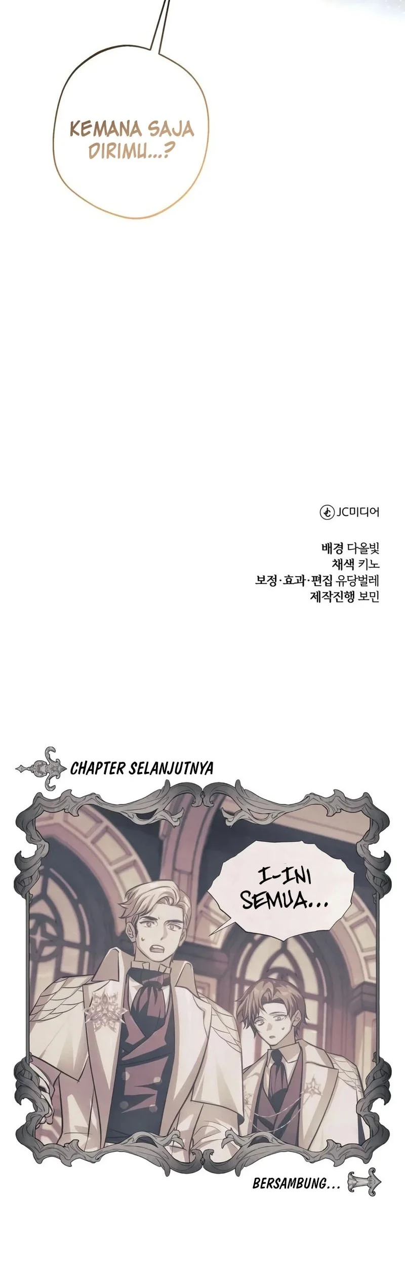 The Magic Tower’s Problem Child chapter 47 halaman 81