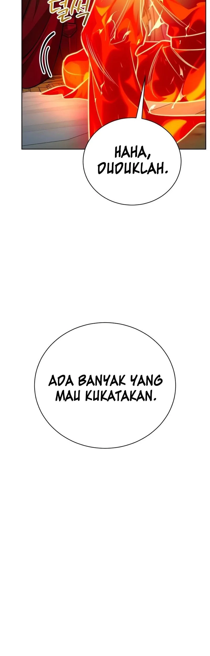 The Magic Tower’s Problem Child Bab 48 halaman 4