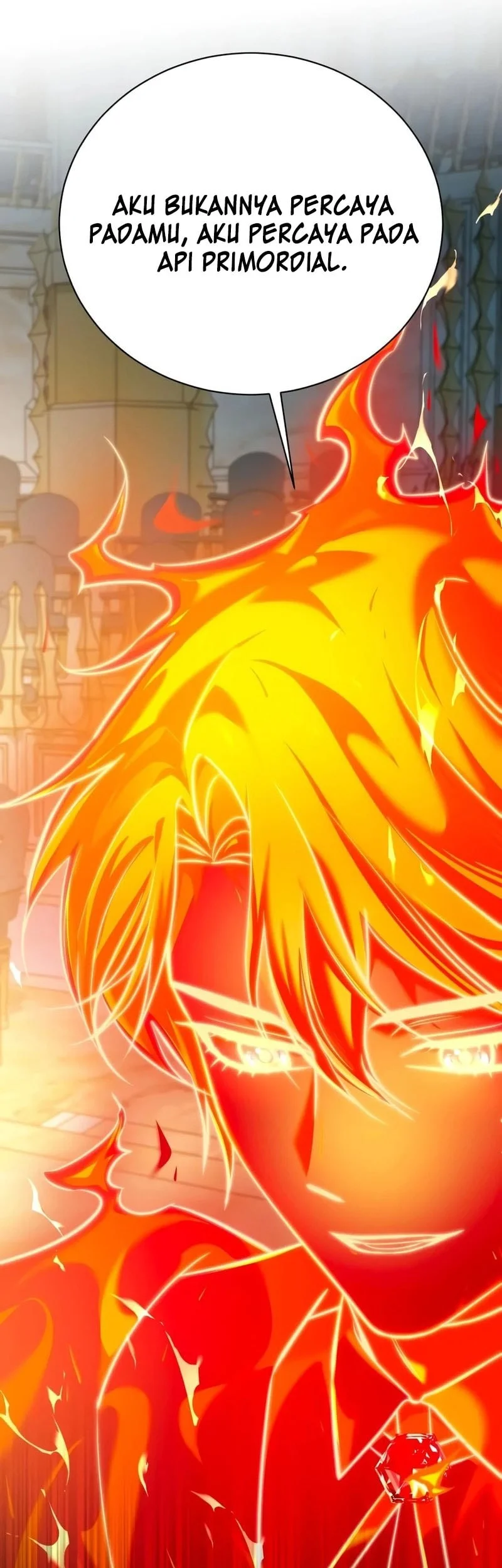 The Magic Tower’s Problem Child Bab 48 halaman 8