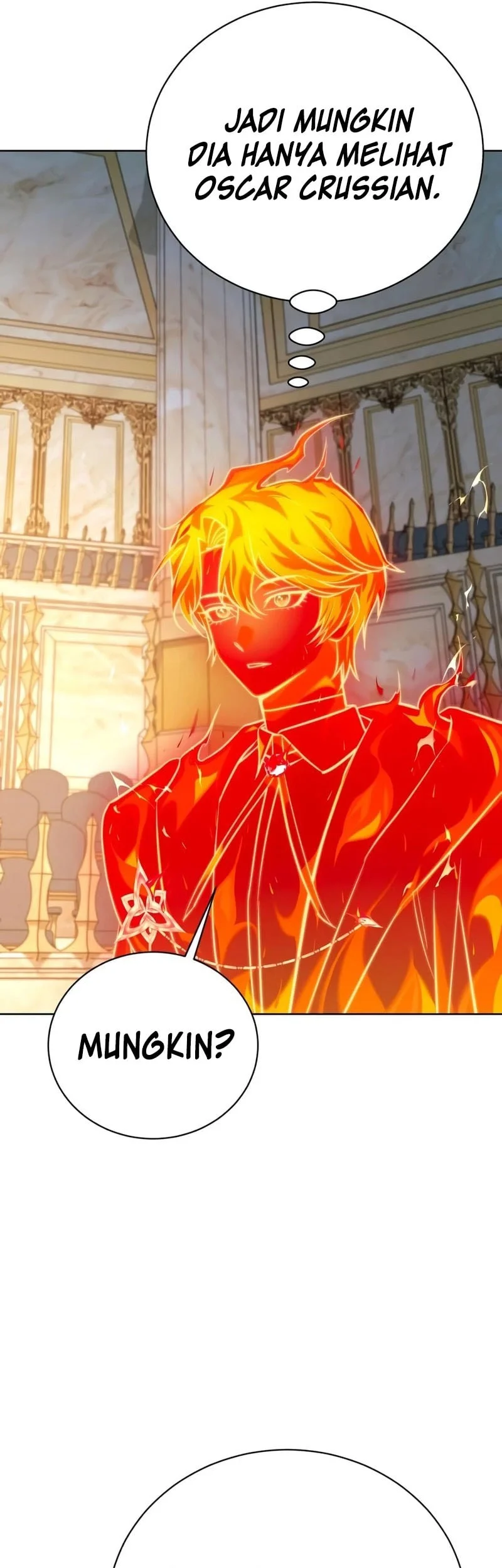 The Magic Tower’s Problem Child Bab 48 halaman 26