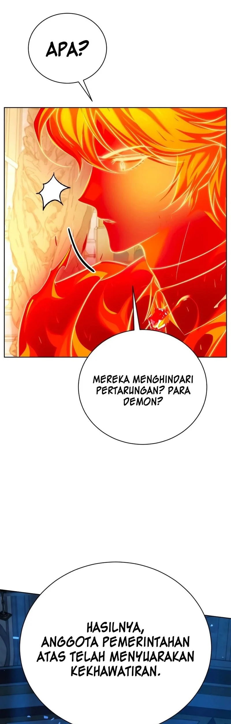 The Magic Tower’s Problem Child Bab 48 halaman 32