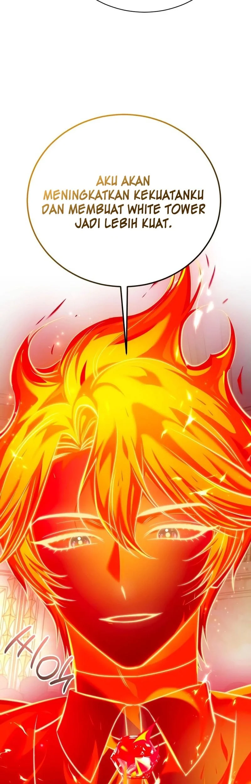 The Magic Tower’s Problem Child Bab 48 halaman 48