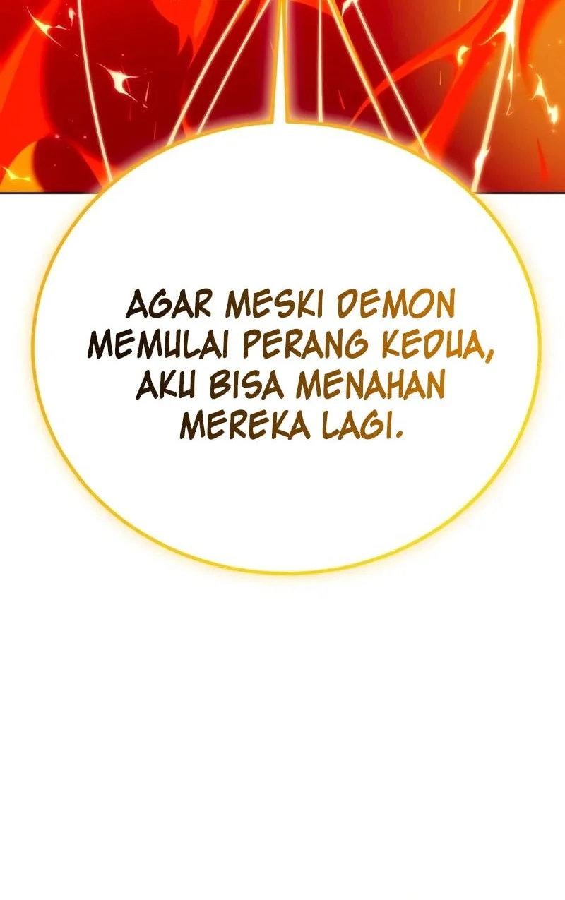 The Magic Tower’s Problem Child Bab 48 halaman 49