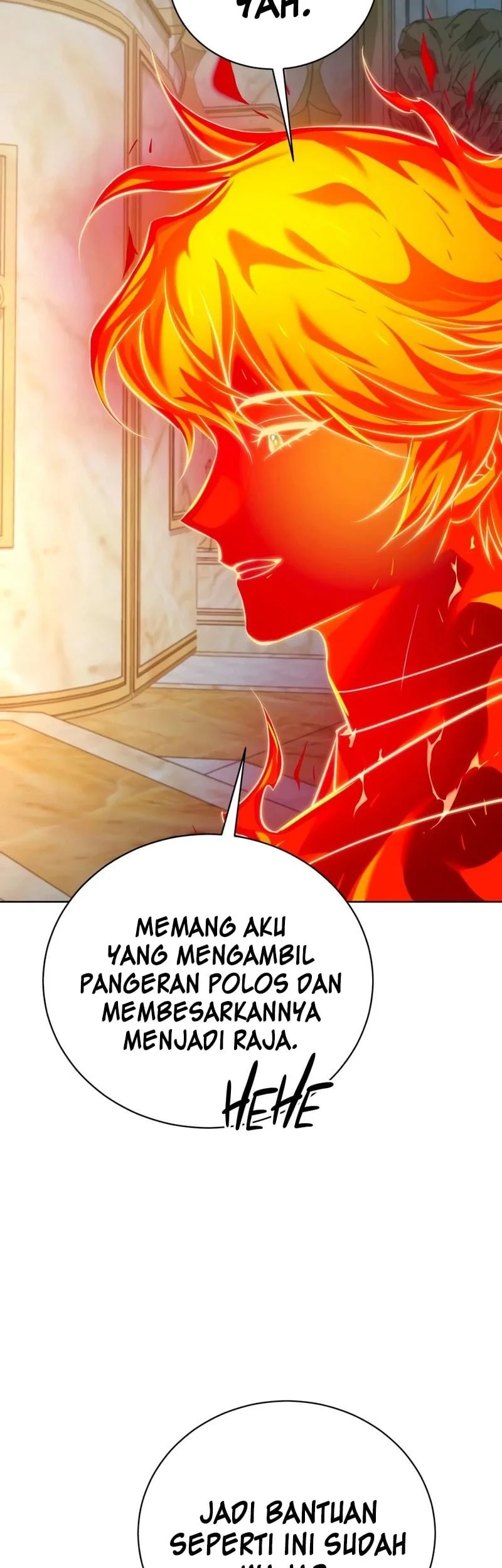 The Magic Tower’s Problem Child Bab 48 halaman 52