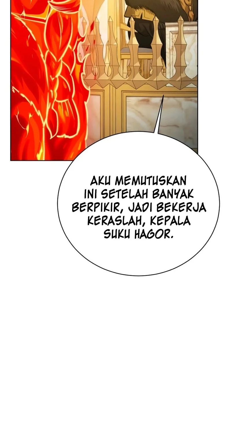 The Magic Tower’s Problem Child Bab 48 halaman 61