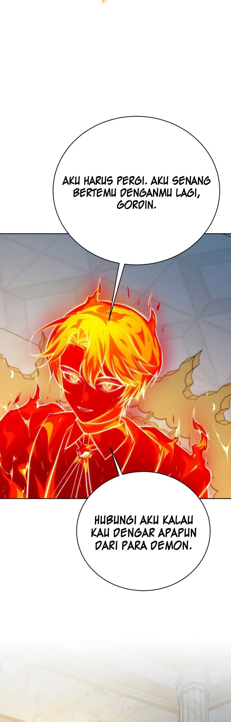 The Magic Tower’s Problem Child Bab 48 halaman 64
