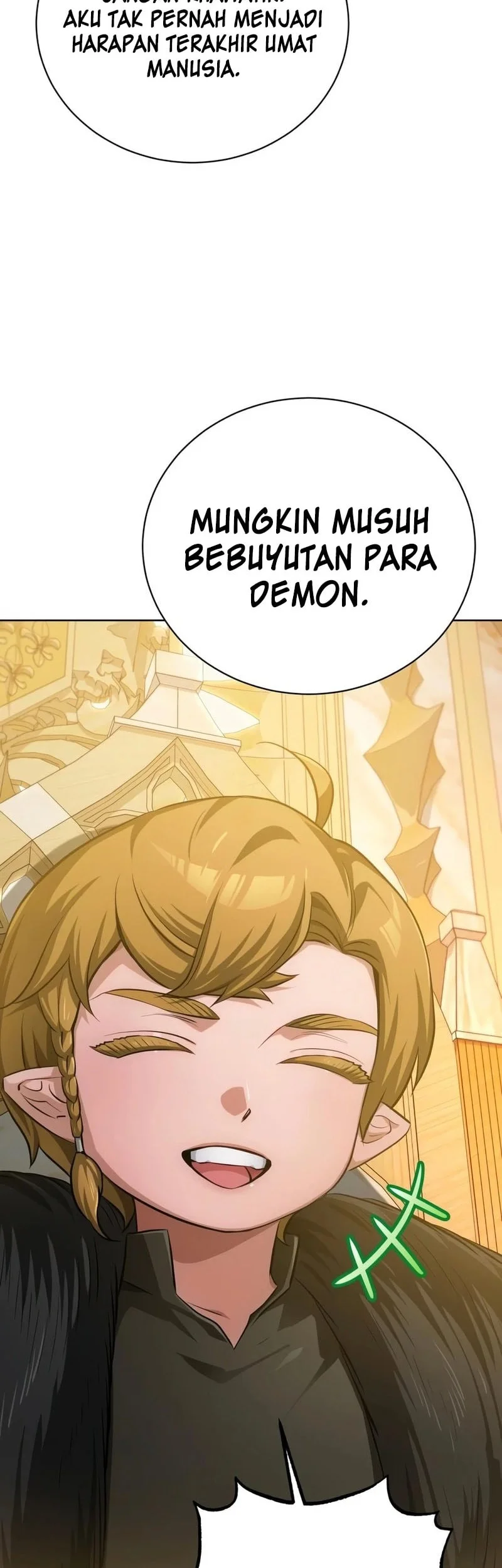 The Magic Tower’s Problem Child Bab 48 halaman 67