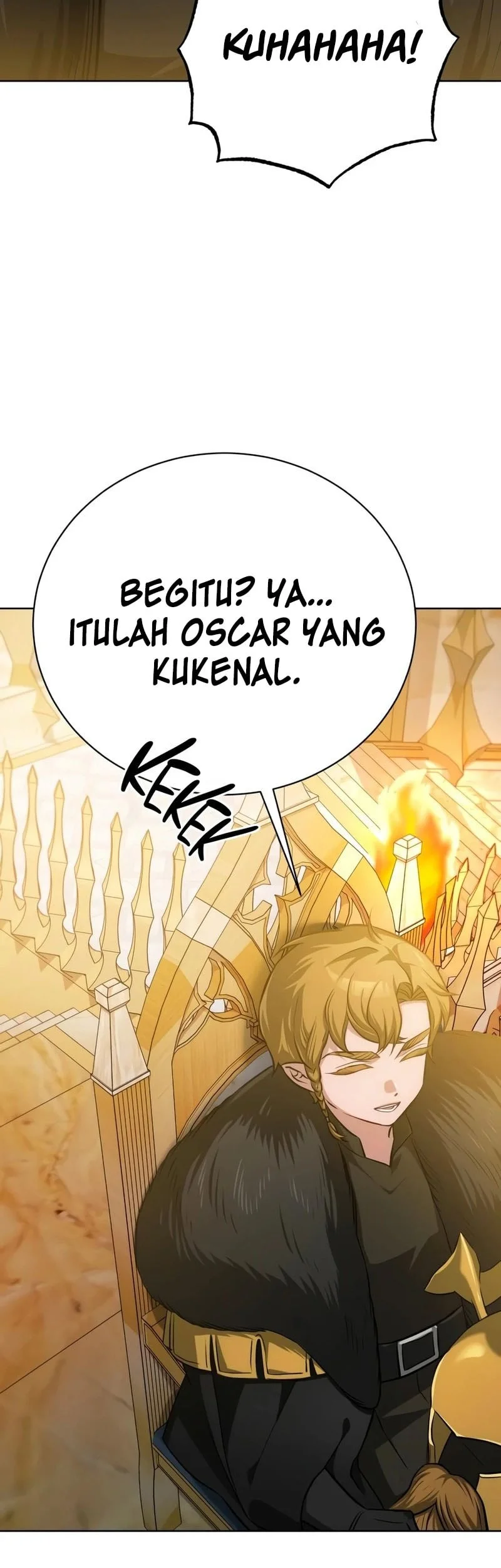 The Magic Tower’s Problem Child Bab 48 halaman 68