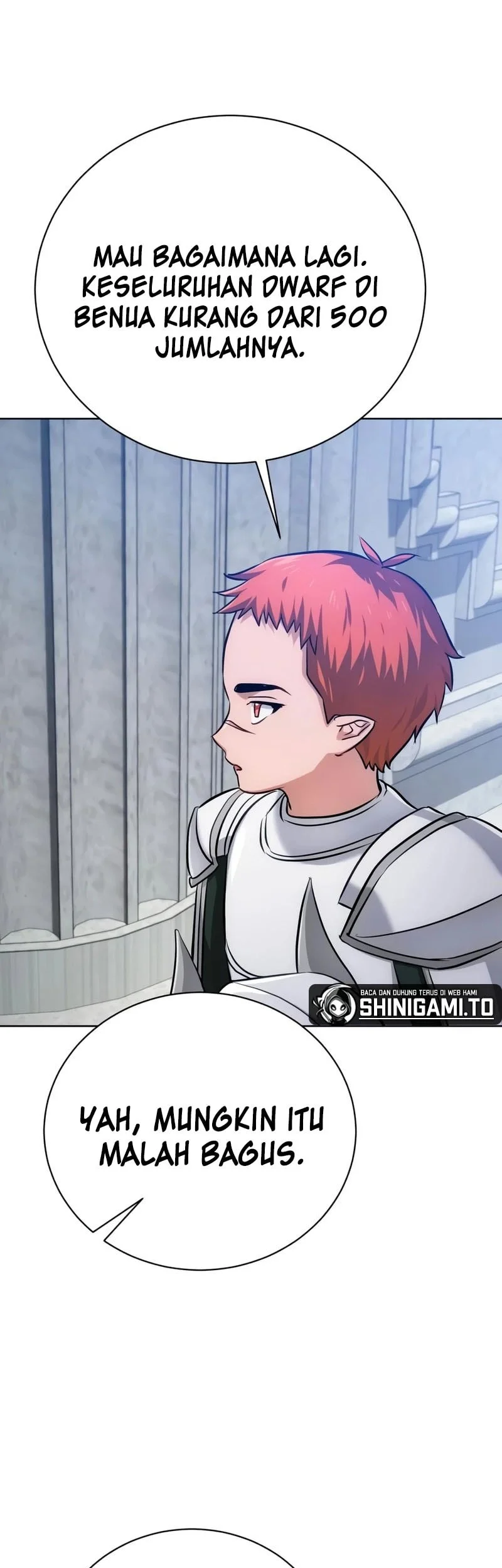 The Magic Tower’s Problem Child Bab 48 halaman 76
