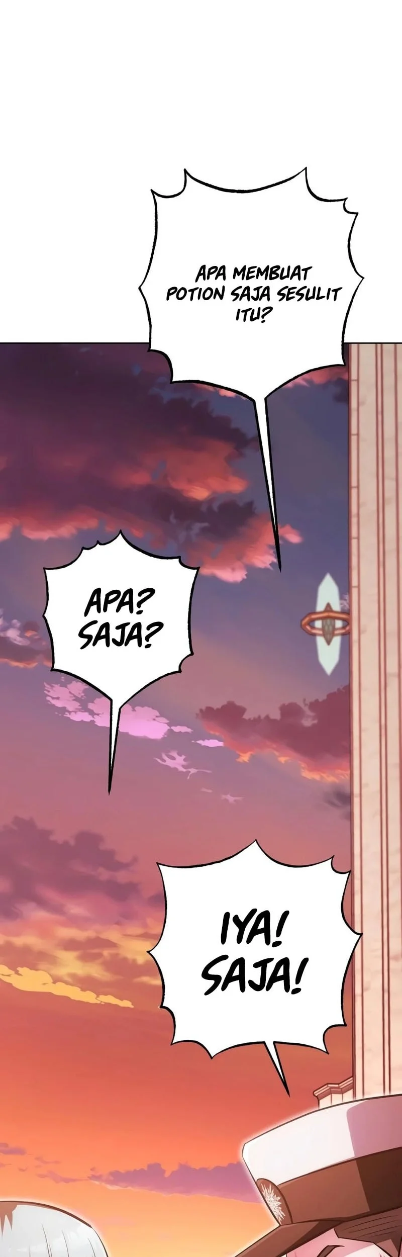 The Magic Tower’s Problem Child Bab 48 halaman 87