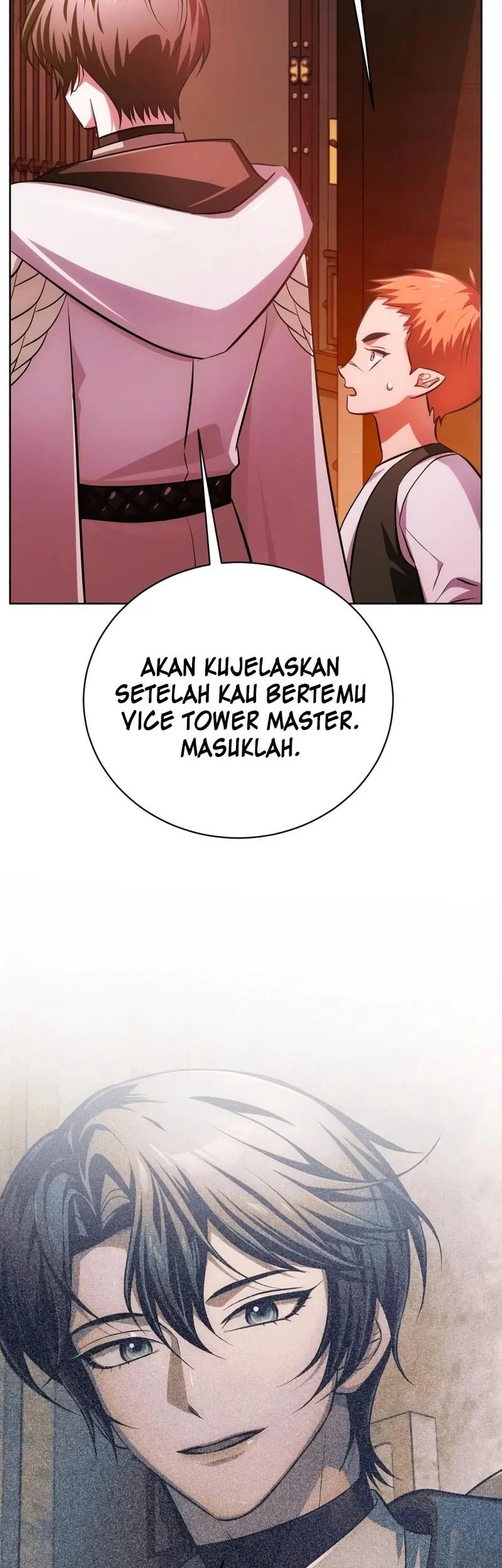 The Magic Tower’s Problem Child Bab 48 halaman 95
