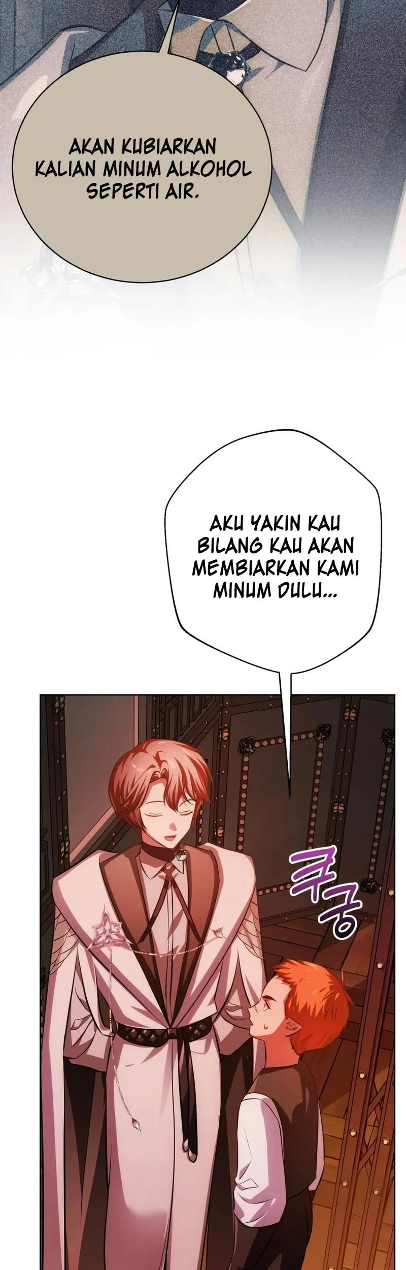 The Magic Tower’s Problem Child Bab 48 halaman 96