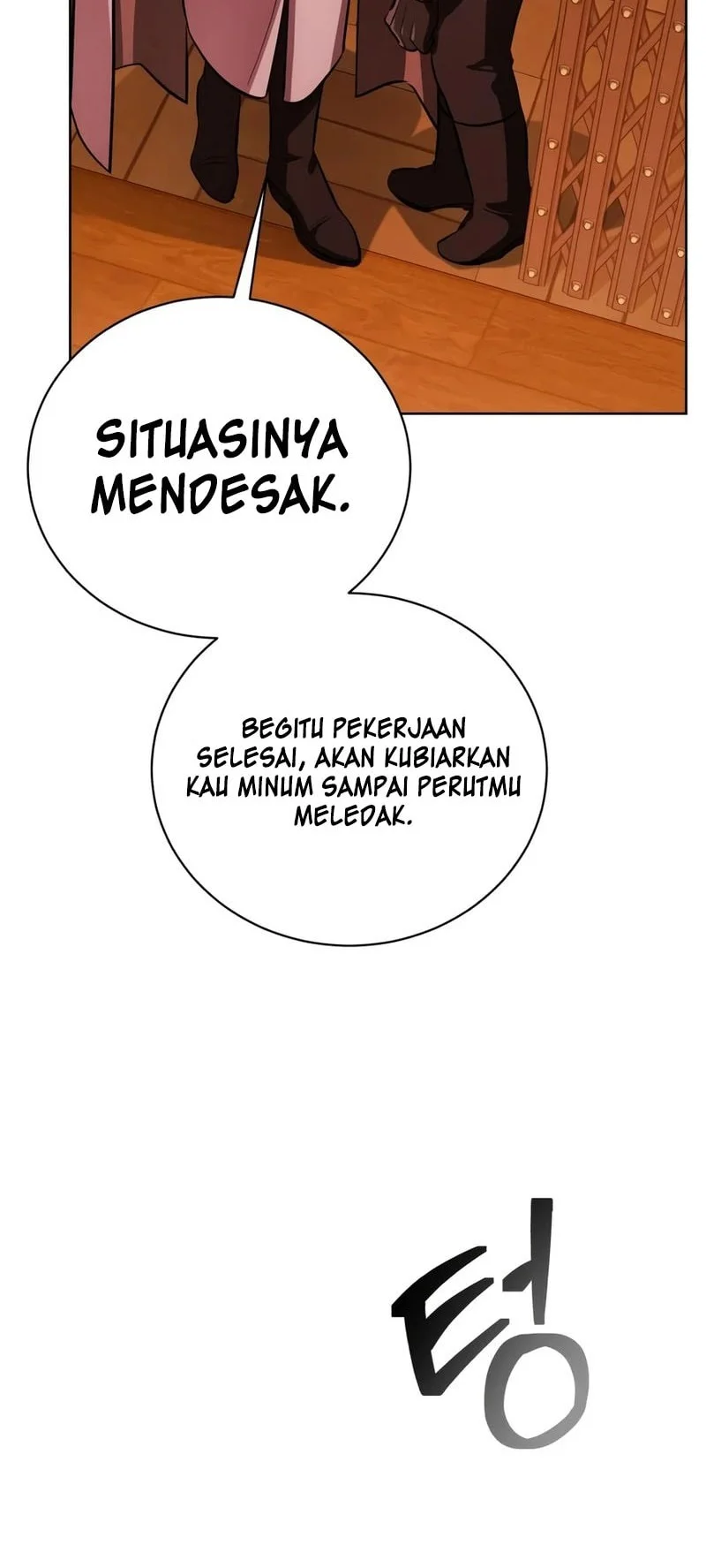 The Magic Tower’s Problem Child Bab 48 halaman 97