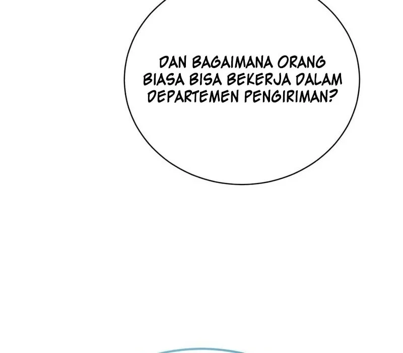 The Magic Tower’s Problem Child Bab 49 halaman 13