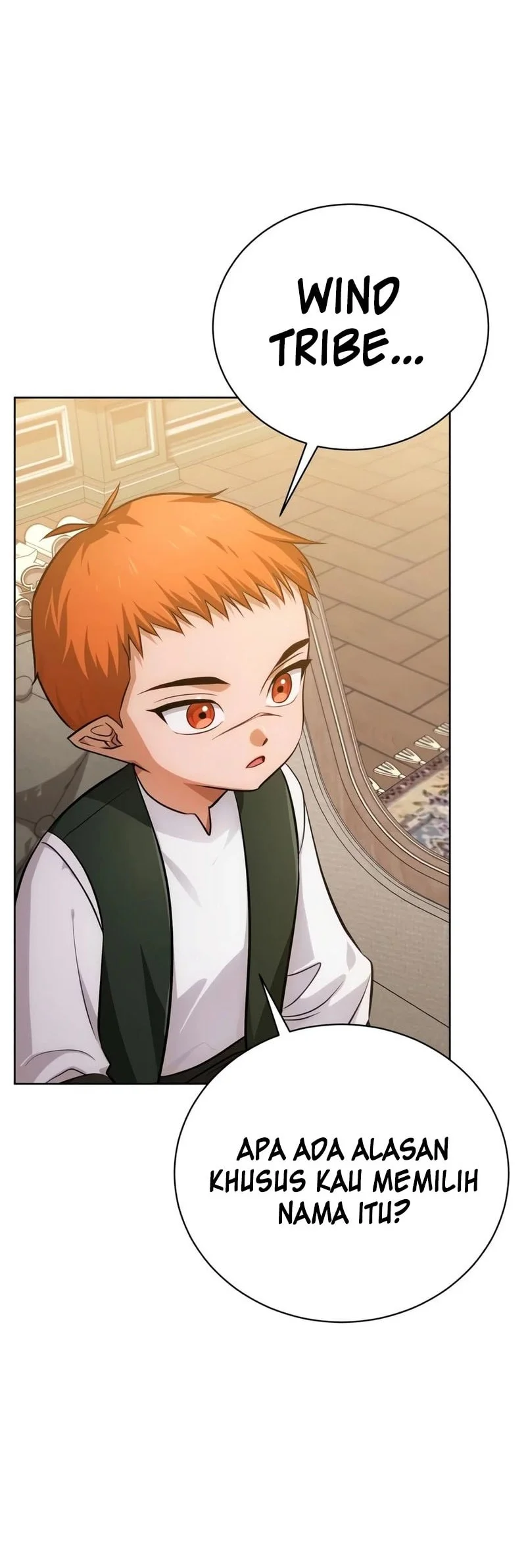 The Magic Tower’s Problem Child Bab 49 halaman 37
