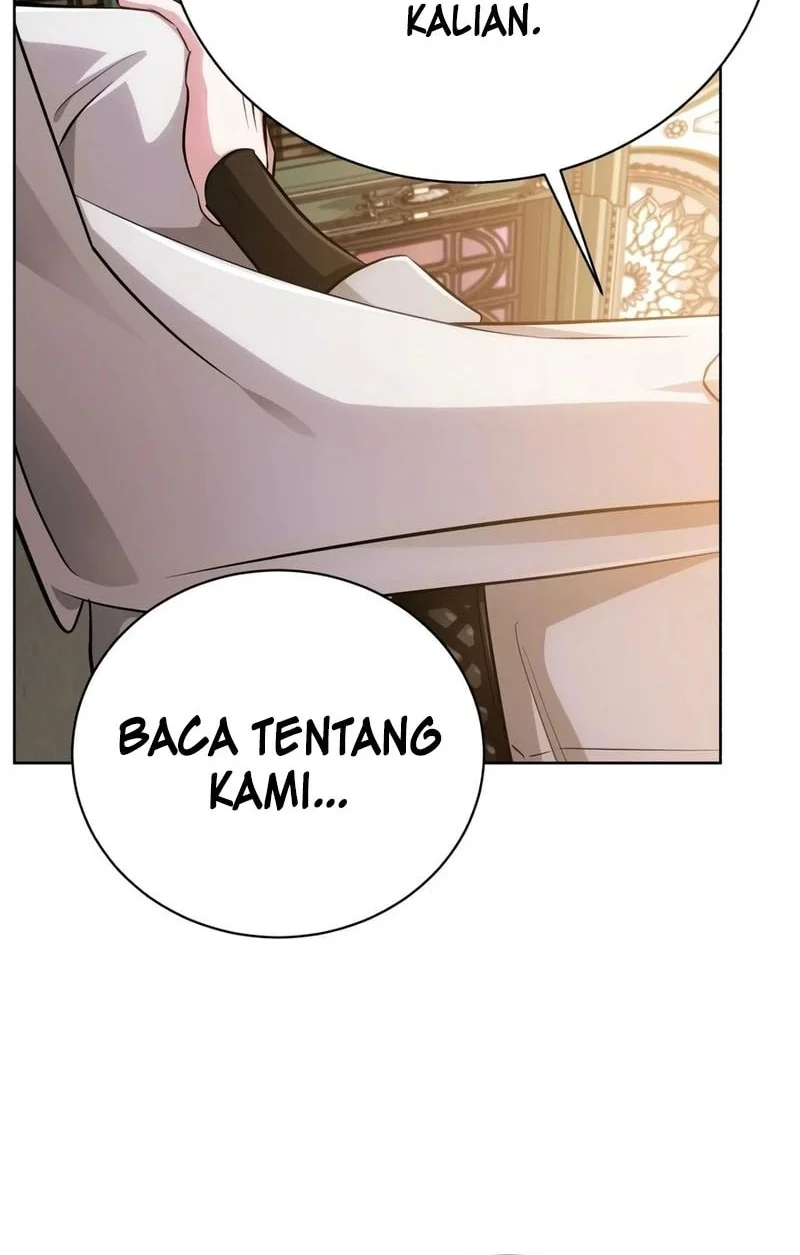 The Magic Tower’s Problem Child Bab 49 halaman 57