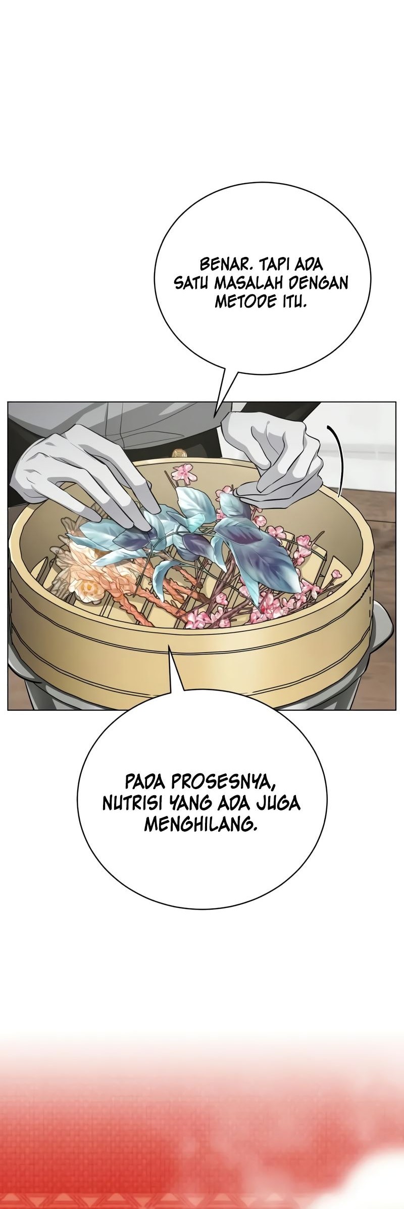 The Magic Tower’s Problem Child Bab 5 halaman 24