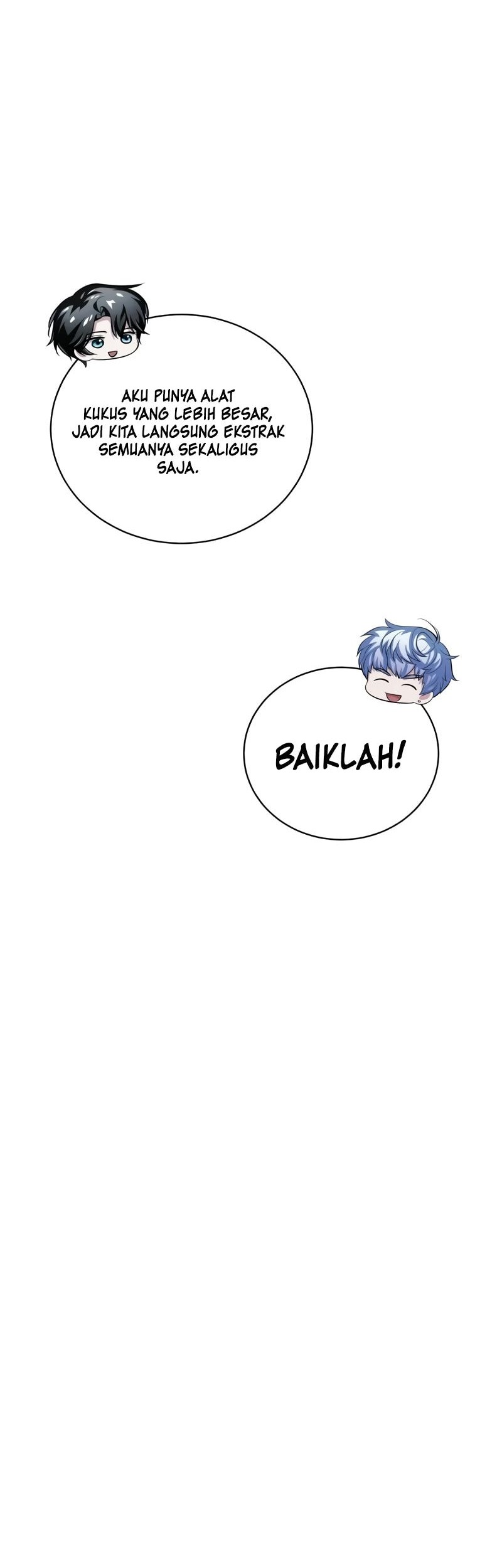 The Magic Tower’s Problem Child Bab 5 halaman 54