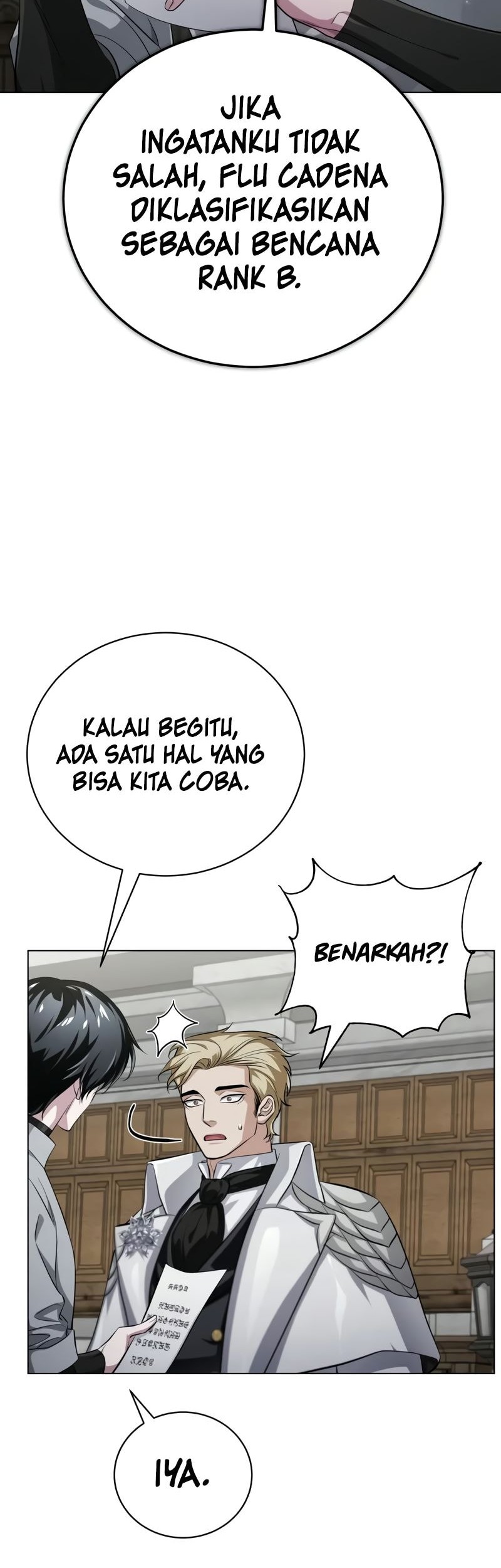 The Magic Tower’s Problem Child Bab 5 halaman 63