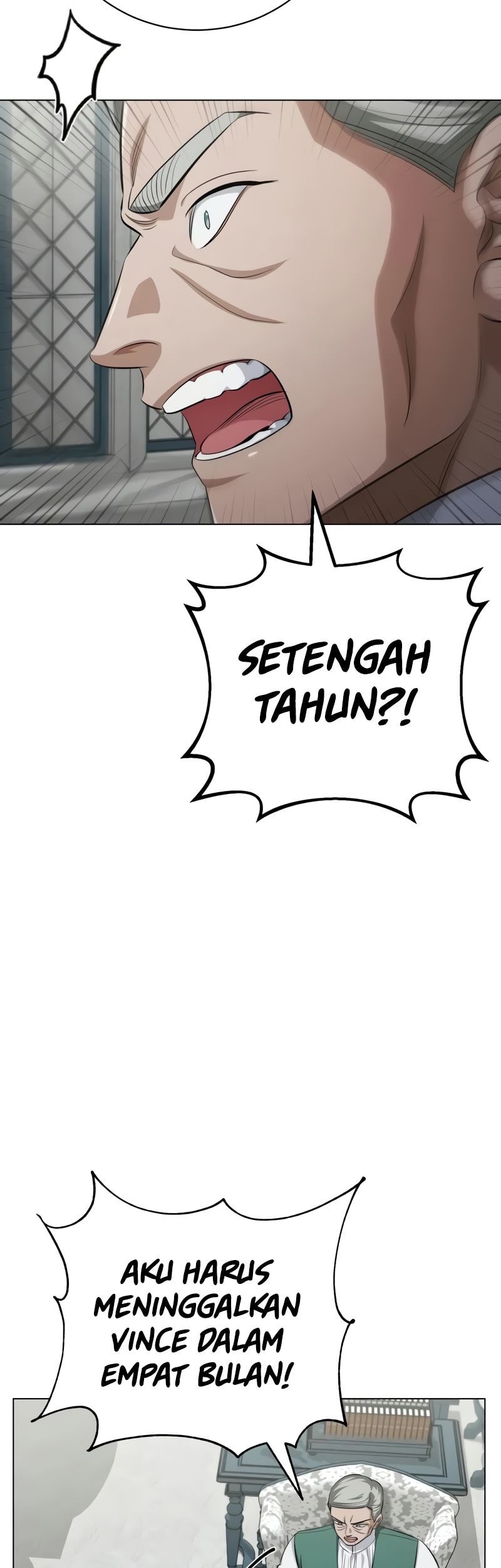 The Magic Tower’s Problem Child Bab 5 halaman 74