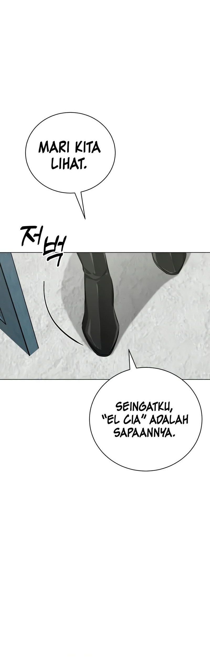 The Magic Tower’s Problem Child Bab 5 halaman 79