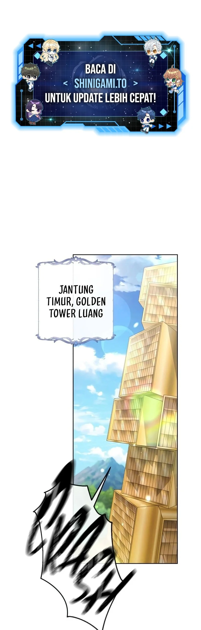 The Magic Tower’s Problem Child Bab 50 halaman 2