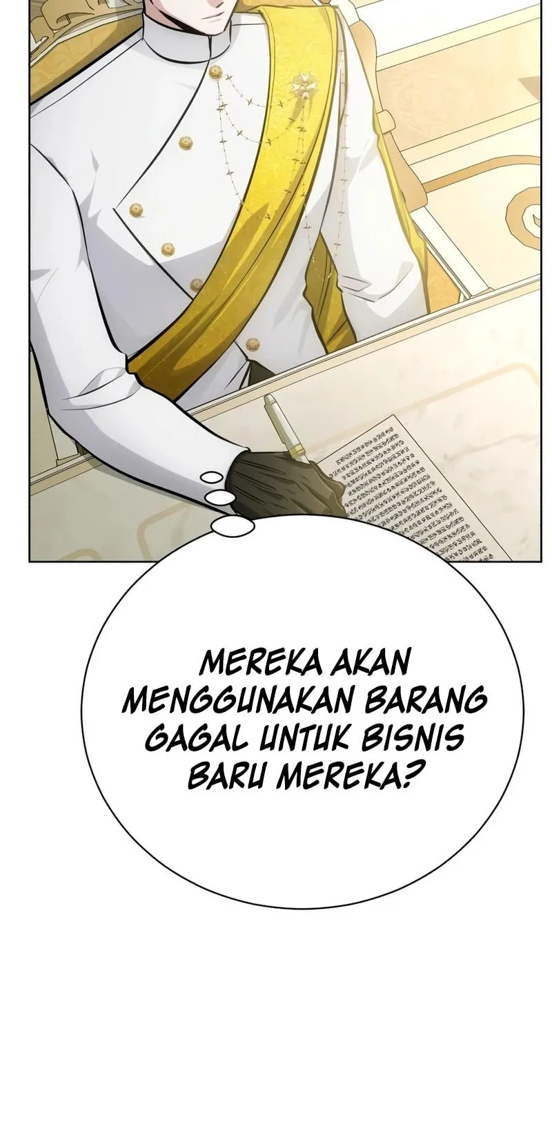 The Magic Tower’s Problem Child Bab 50 halaman 13