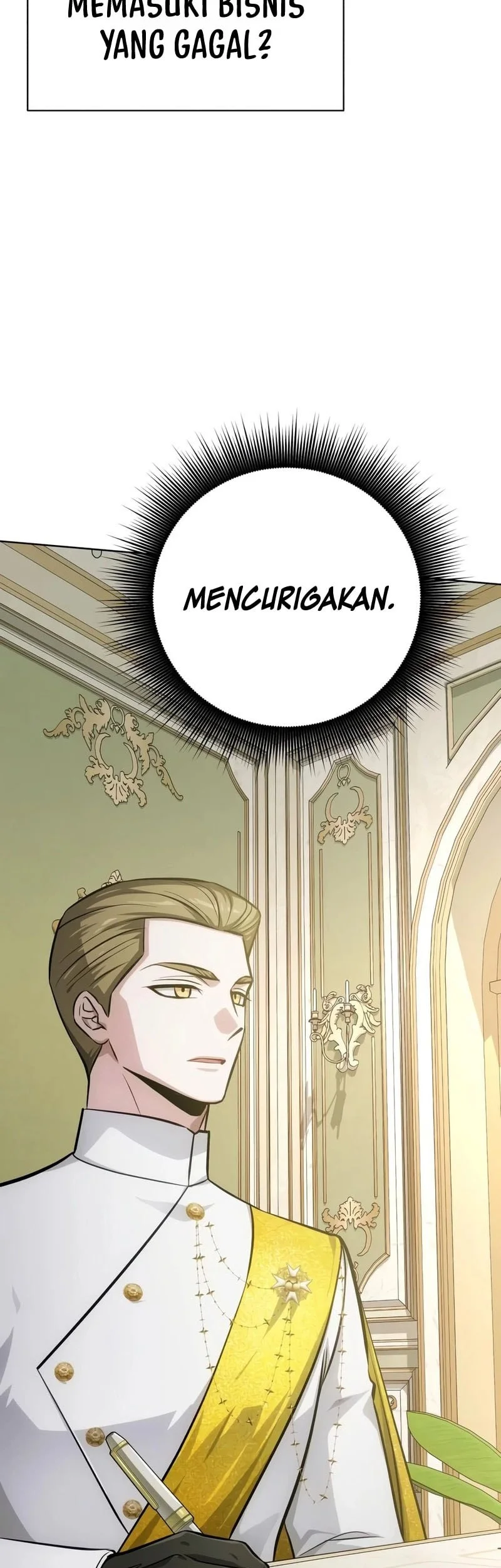The Magic Tower’s Problem Child Bab 50 halaman 16