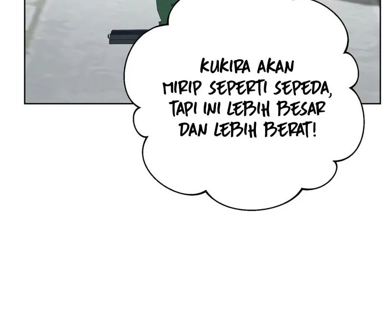 The Magic Tower’s Problem Child Bab 50 halaman 21