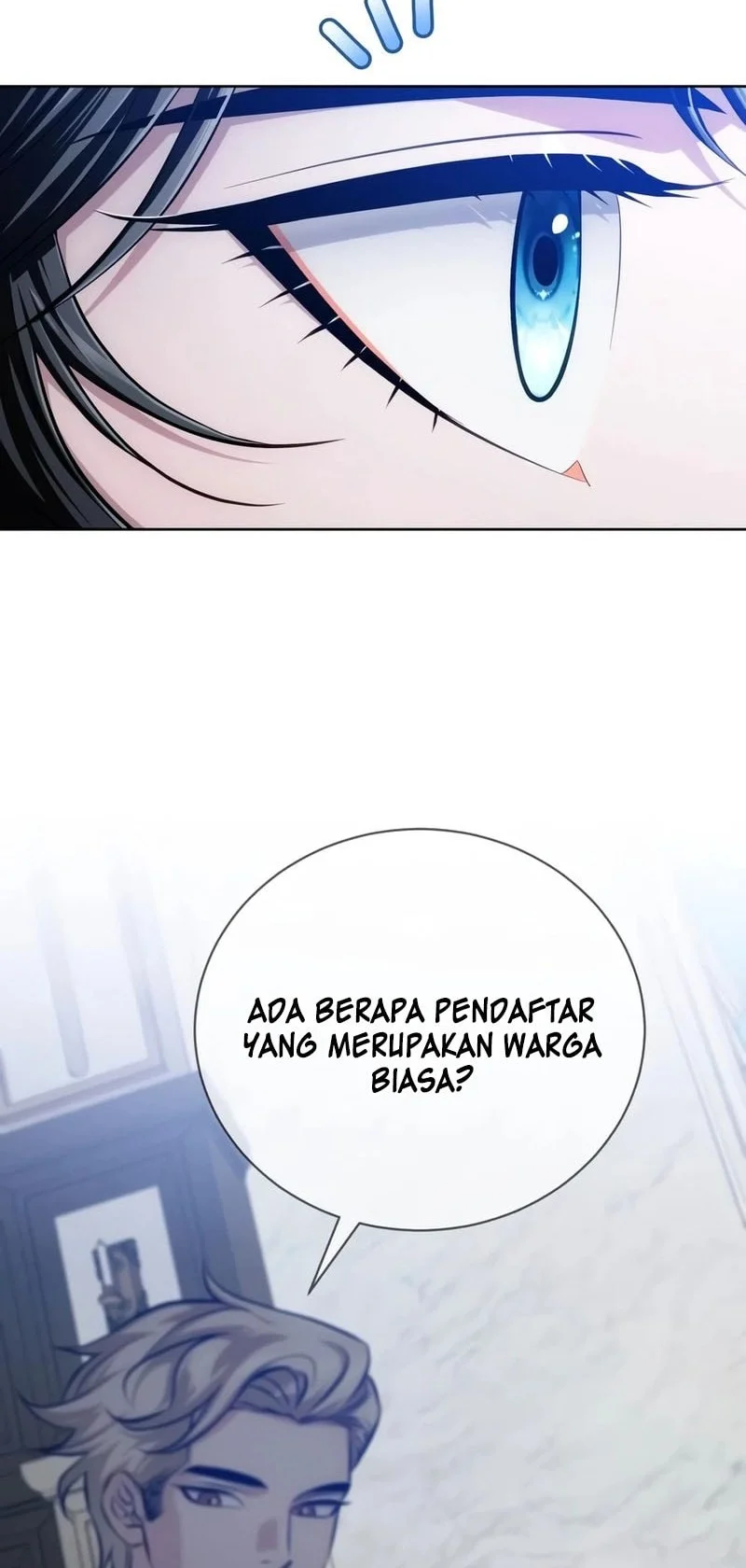 The Magic Tower’s Problem Child Bab 50 halaman 29