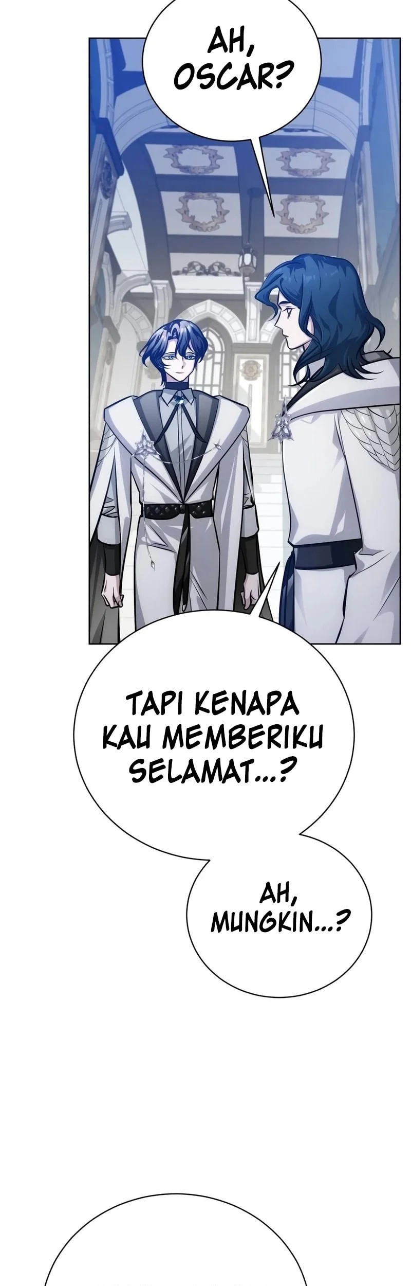 The Magic Tower’s Problem Child Bab 50 halaman 32