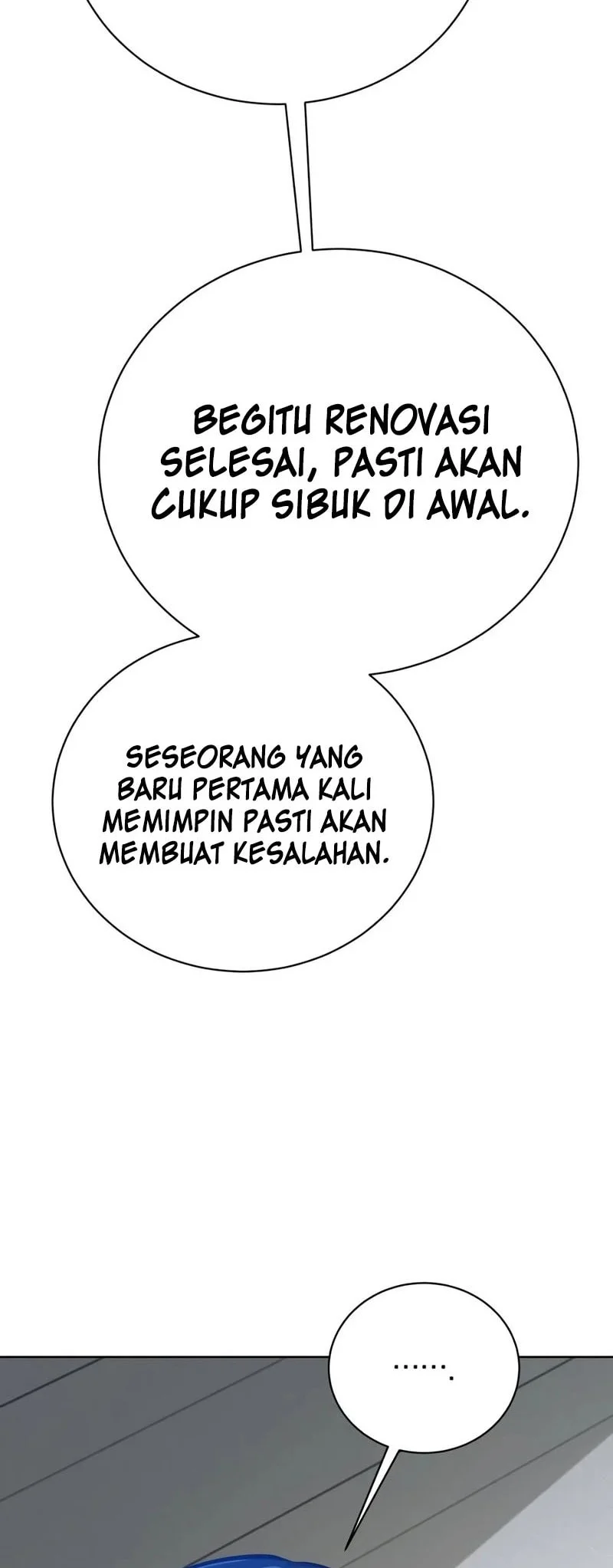 The Magic Tower’s Problem Child Bab 50 halaman 41
