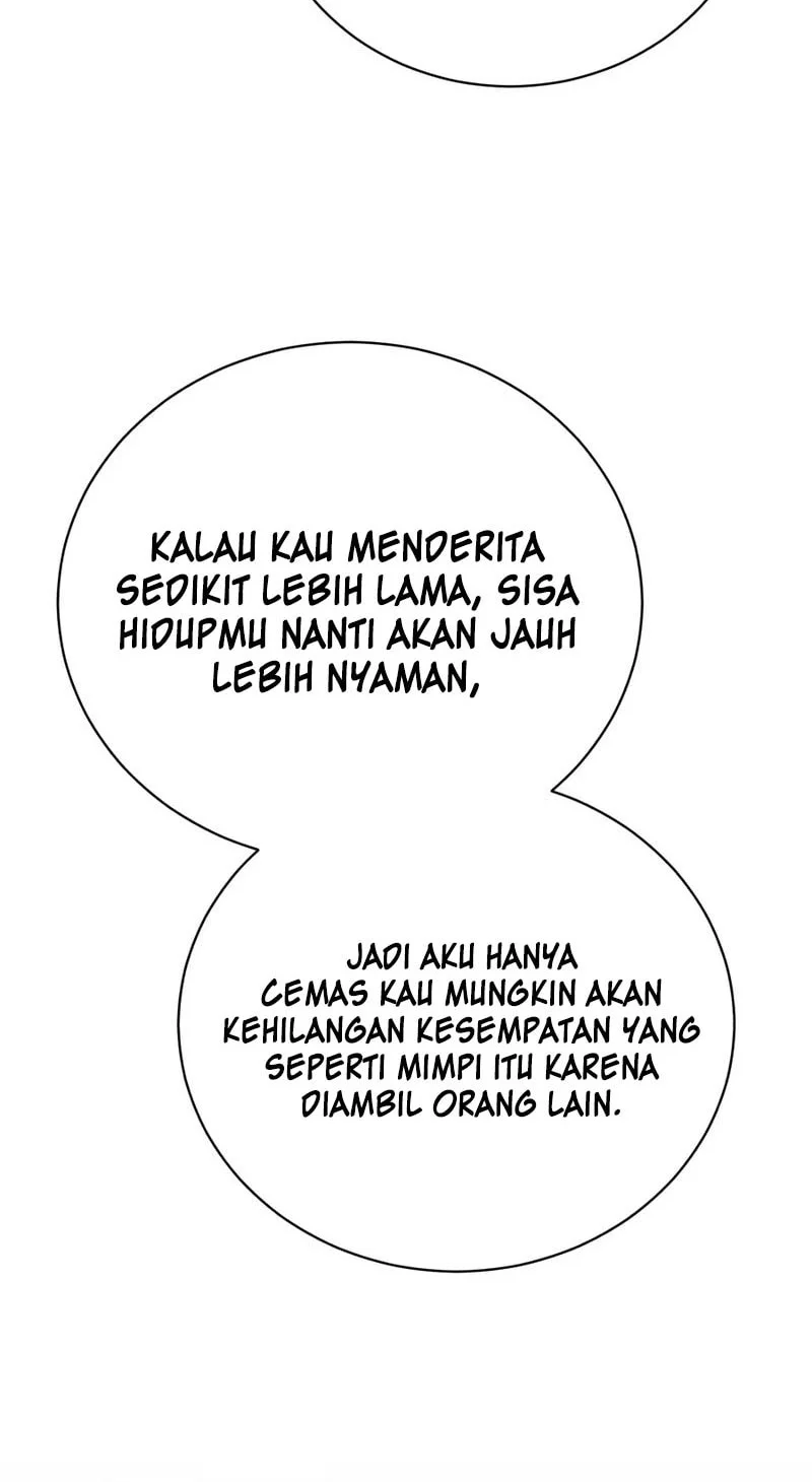 The Magic Tower’s Problem Child Bab 50 halaman 53