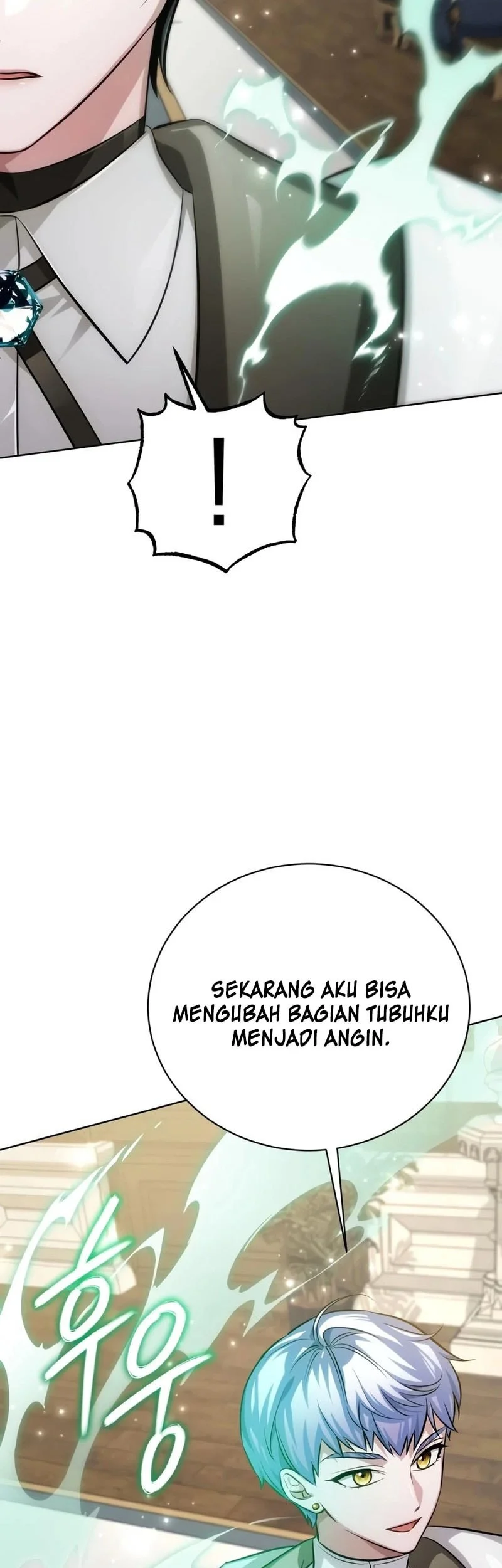 The Magic Tower’s Problem Child Bab 50 halaman 64