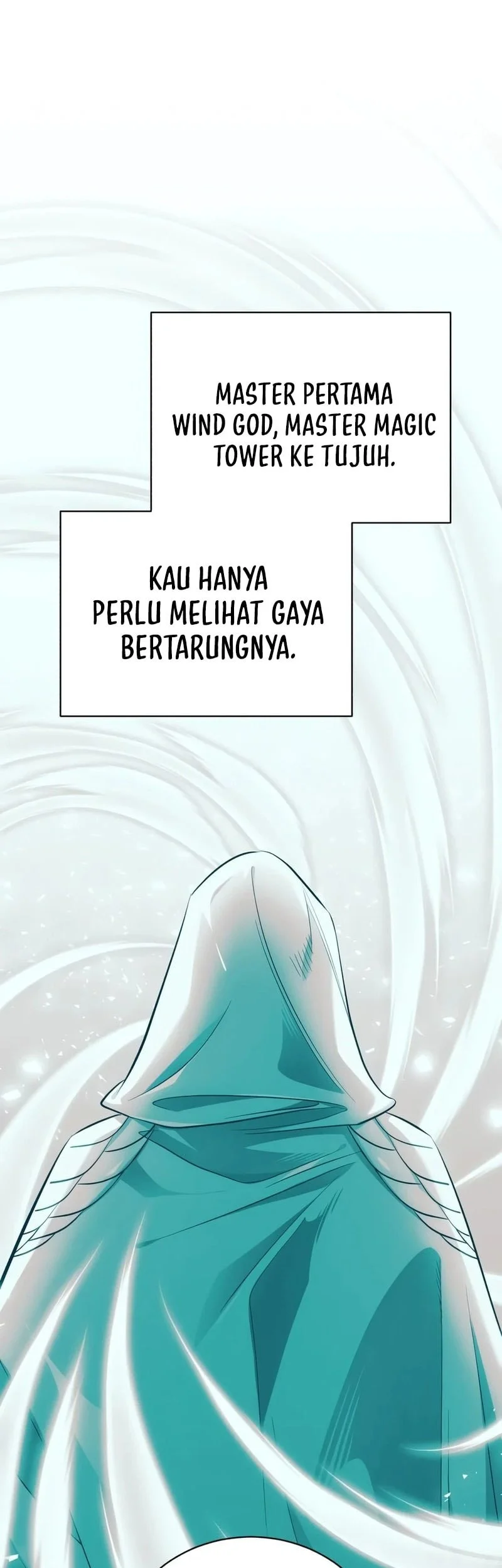 The Magic Tower’s Problem Child Bab 50 halaman 72