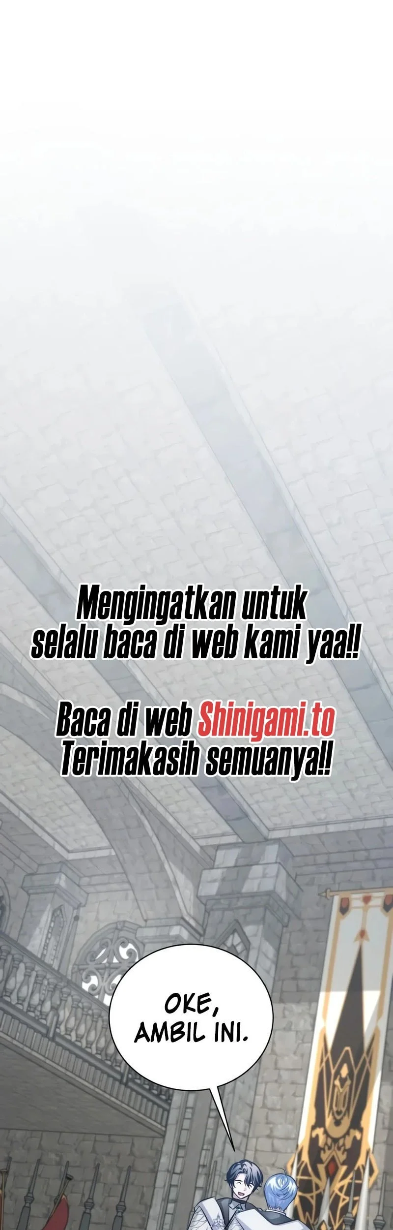 The Magic Tower’s Problem Child Bab 50 halaman 74
