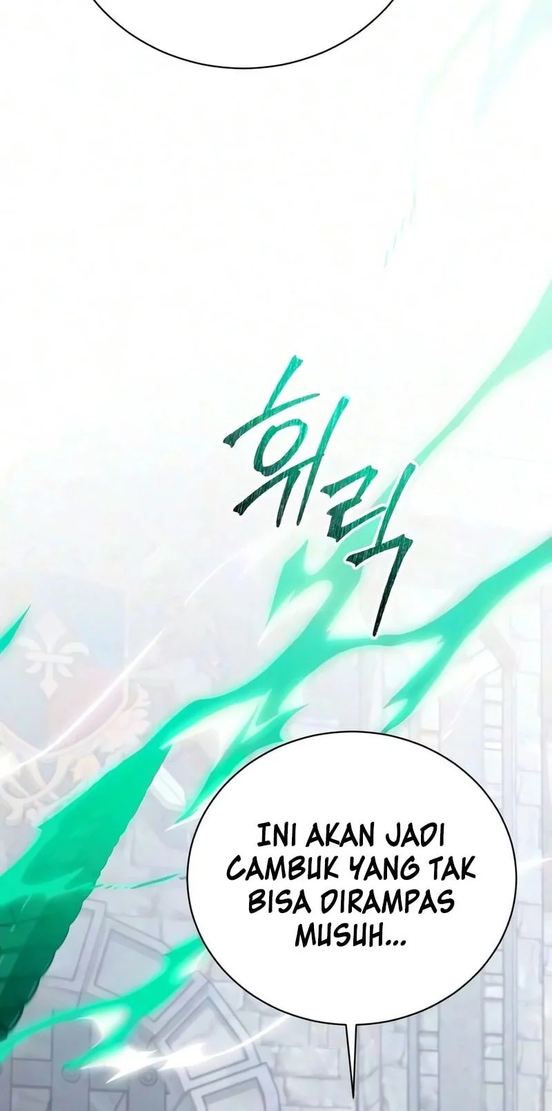 The Magic Tower’s Problem Child chapter 51 halaman 17